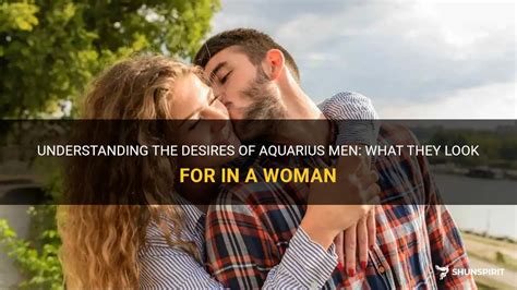 what does an aquarius man want in a woman|characteristics of a aquarius woman.